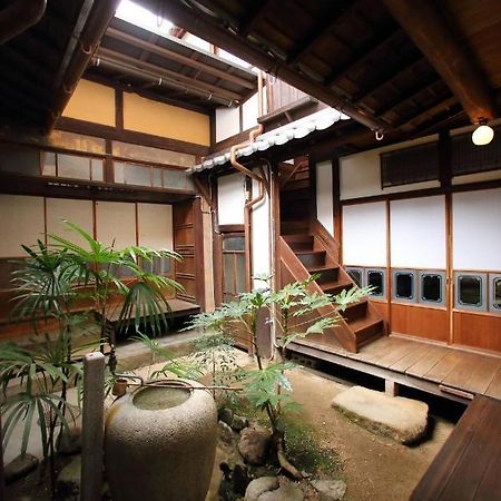 Hem'S Hotel 1日1組限定 New Hatsukaichi Zewnętrze zdjęcie