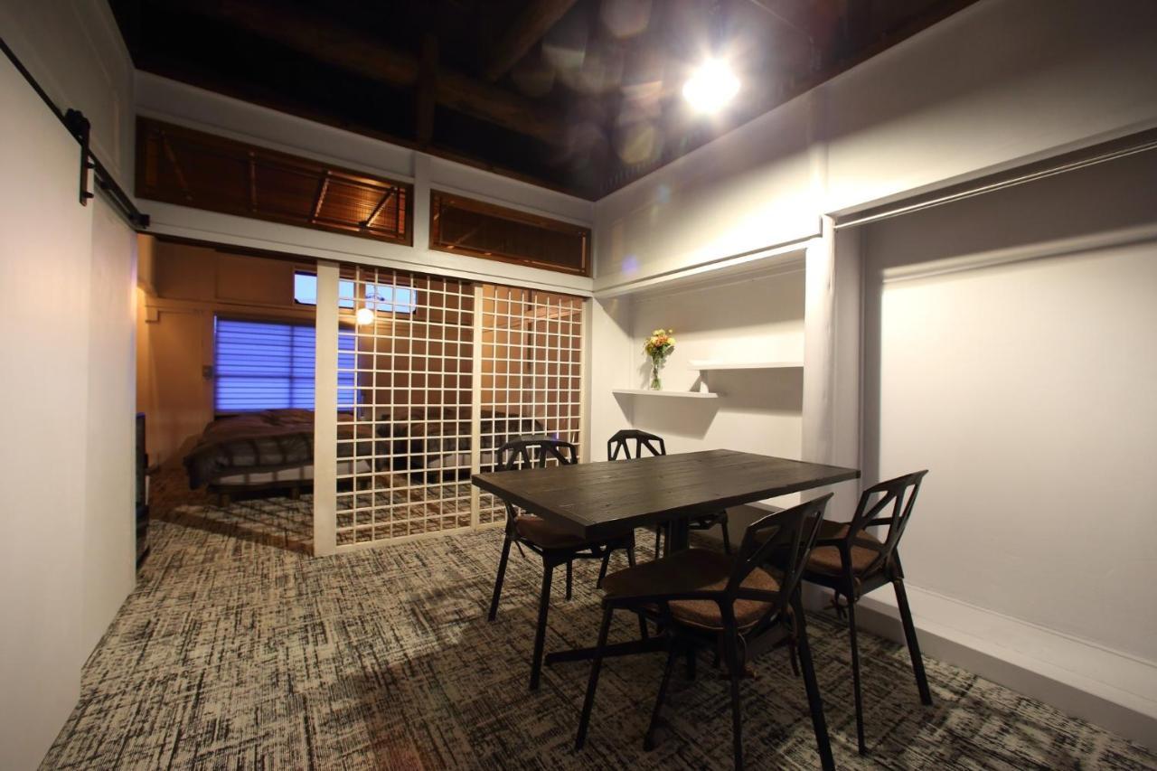 Hem'S Hotel 1日1組限定 New Hatsukaichi Zewnętrze zdjęcie
