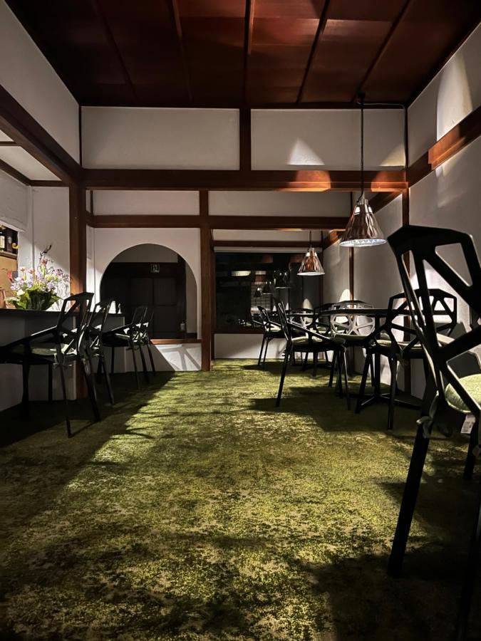 Hem'S Hotel 1日1組限定 New Hatsukaichi Zewnętrze zdjęcie