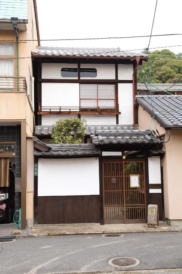 Hem'S Hotel 1日1組限定 New Hatsukaichi Zewnętrze zdjęcie