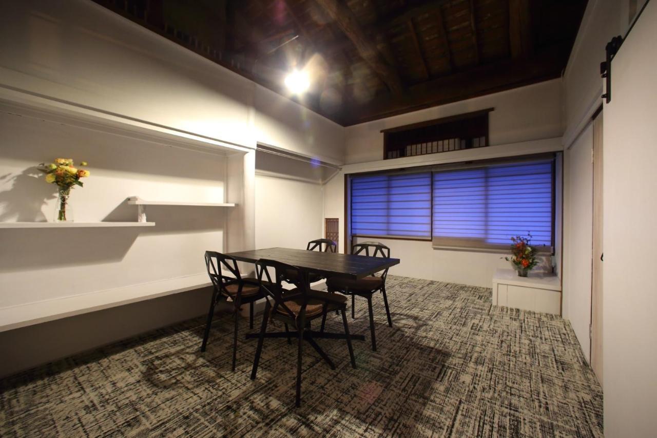 Hem'S Hotel 1日1組限定 New Hatsukaichi Zewnętrze zdjęcie