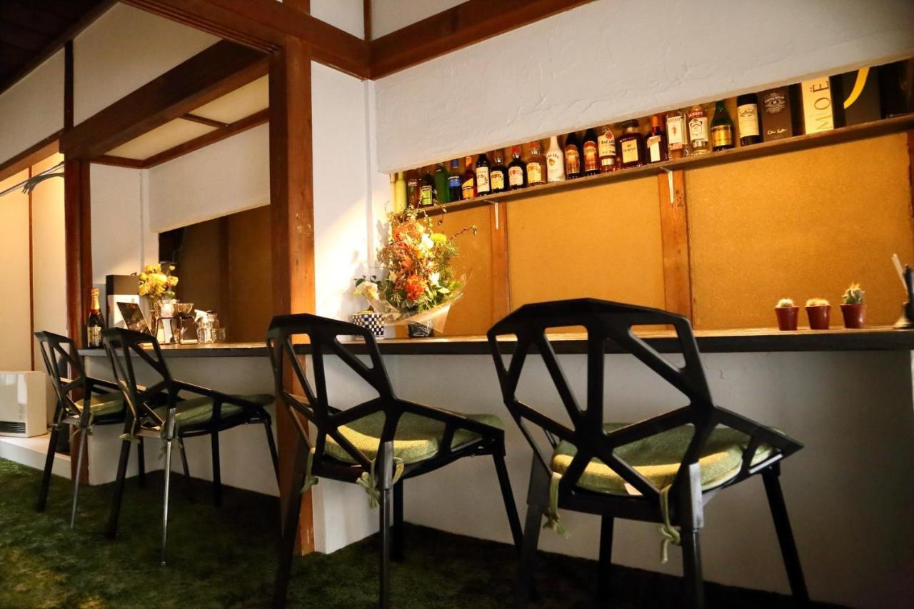 Hem'S Hotel 1日1組限定 New Hatsukaichi Zewnętrze zdjęcie
