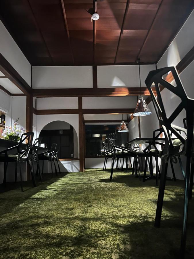 Hem'S Hotel 1日1組限定 New Hatsukaichi Zewnętrze zdjęcie