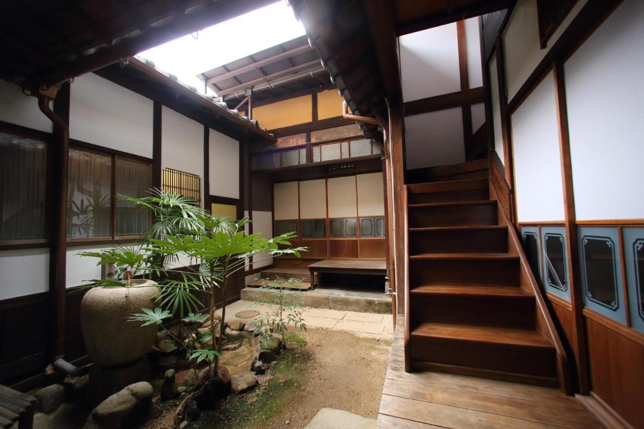 Hem'S Hotel 1日1組限定 New Hatsukaichi Zewnętrze zdjęcie