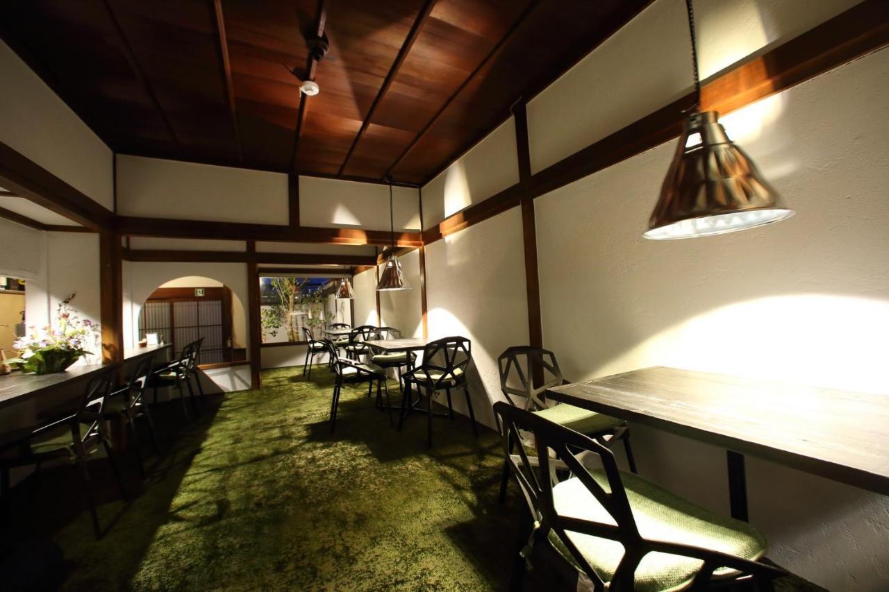 Hem'S Hotel 1日1組限定 New Hatsukaichi Zewnętrze zdjęcie