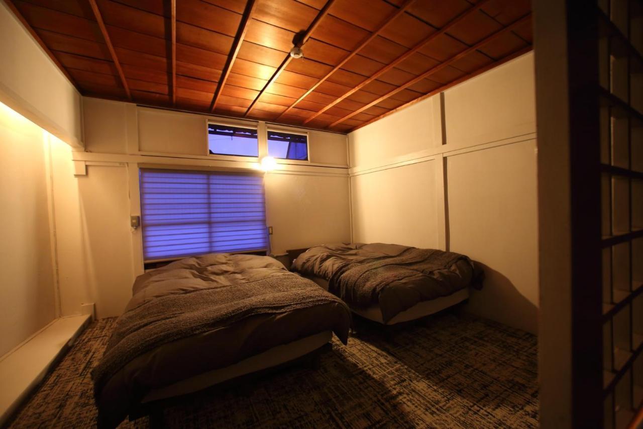 Hem'S Hotel 1日1組限定 New Hatsukaichi Zewnętrze zdjęcie