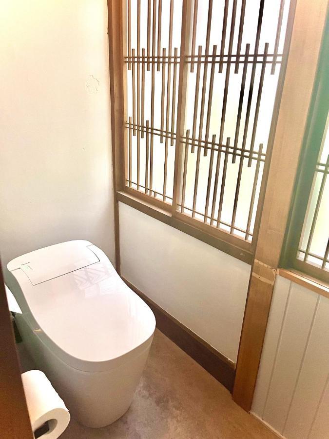 Hem'S Hotel 1日1組限定 New Hatsukaichi Zewnętrze zdjęcie