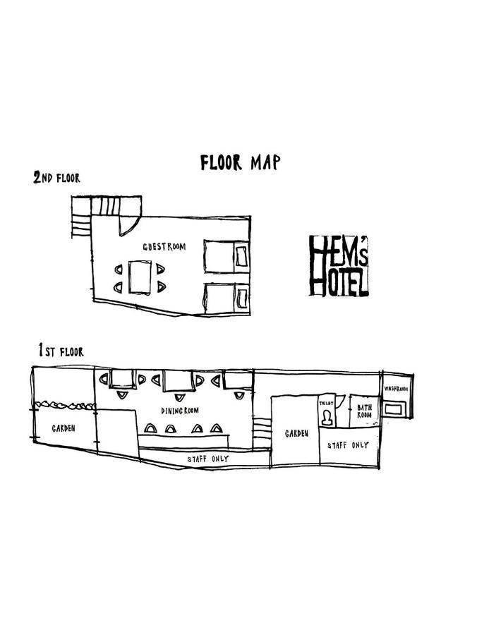 Hem'S Hotel 1日1組限定 New Hatsukaichi Zewnętrze zdjęcie